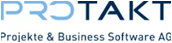 PROTAKT Projekte & Business Software AG PROTAKT Projekte & Business Software AG Logo