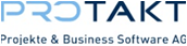 PROTAKT Projekte & Business Software AG Logo