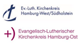 Ev.-Luth. Kirchenkreis Hamburg-Ost Logo