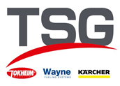 TSG Deutschland GmbH und Co. KG