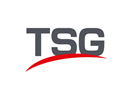 TSG Deutschland GmbH & Co. KG Logo
