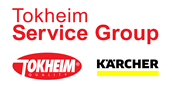 Tokheim Service GmbH & Co. KG Logo Tokheim Service GmbH & Co. KG Logo