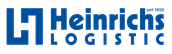 D. Heinrichs Logistic GmbH Logo