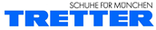 Tretter-Schuhe Josef Tretter GmbH & Co. KG Logo Tretter-Schuhe Josef Tretter GmbH & Co. KG Logo