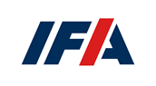 IFA Holding GmbH Logo