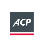 ACP IT Solutions AG Logo