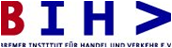 Bremer Institut für Handel und Verkehr e. V. Bremer Institut für Handel und Verkehr e. V. Logo