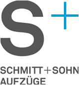 Aufzugswerke Schmitt + Sohn GmbH & Co. KG Logo Aufzugswerke Schmitt + Sohn GmbH & Co. KG Logo