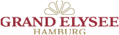Elysee Hotel AG Hamburg Elysee Hotel AG Hamburg Logo