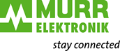 Murrelektronik GmbH Murrelektronik GmbH Logo
