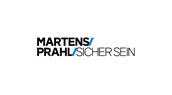 MARTENS & PRAHL VERSICHERUNGSKONTOR GMBH & CO. KG Logo