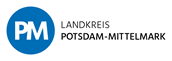Landkreis Potsdam-Mittelmark Landkreis Potsdam-Mittelmark Logo