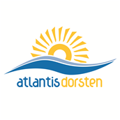 Bäderbetrieb Dorsten GmbH Logo