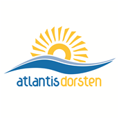 Bäderbetrieb Dorsten GmbH Logo Bäderbetrieb Dorsten GmbH Logo