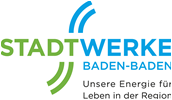 Stadtwerke Baden-Baden Logo