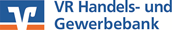 VR Handels- und Gewerbebank eG VR Handels- und Gewerbebank eG Logo