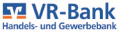 VR-Bank Handels- und Gewerbebank eG Logo