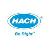 HACH LANGE GmbH Logo HACH LANGE GmbH Logo