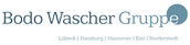 Bodo Wascher Holding Logo Bodo Wascher Holding Logo