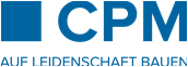 CPM GmbH Gesellschaft für Projektmanagement Logo