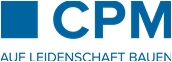 CPM GmbH Gesellschaft für Projektmanagement CPM GmbH Gesellschaft für Projektmanagement Logo