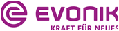 Evonik Industries AG Logo Evonik Industries AG Logo