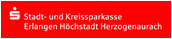 Stadt- und Kreissparkasse Erlangen Höchstadt Herzogenaurach Logo Stadt- und Kreissparkasse Erlangen Höchstadt Herzogenaurach Logo