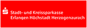 Stadt- und Kreissparkasse Erlangen Höchstadt Herzogenaurach Logo