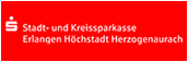 Stadt- und Kreissparkasse Erlangen Höchstadt Herzogenaurach Stadt- und Kreissparkasse Erlangen Höchstadt Herzogenaurach Logo