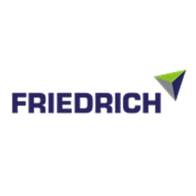 Friedrich Gruppe