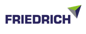 Friedrich Gruppe Logo