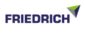 Friedrich Gruppe Friedrich Gruppe Logo