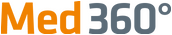Med 360° SE Logo