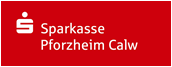 Sparkasse Pforzheim Calw Logo Sparkasse Pforzheim Calw Logo