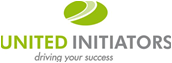 United Initiators GmbH Logo