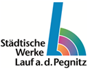Städtische Werke Lauf a. d. Pegnitz GmbH Städtische Werke Lauf a. d. Pegnitz GmbH Logo