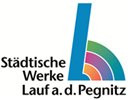 Städtische Werke Lauf a. d. Pegnitz GmbH Logo