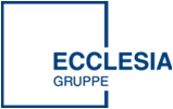Ecclesia Holding GmbH Logo