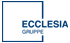 ecclesia-holding – Premium-Partner bei AZUBIYO