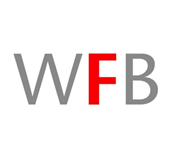 WFB Wirtschaftsförderung Bremen GmbH Logo