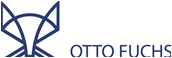 OTTO FUCHS Gruppe Logo