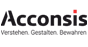 Acconsis GmbH Steuerberatungsgesellschaft – Premium-Partner bei Azubiyo