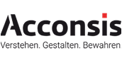 Acconsis GmbH Steuerberatungsgesellschaft Logo