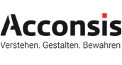Acconsis GmbH Steuerberatungsgesellschaft Acconsis GmbH Steuerberatungsgesellschaft Logo