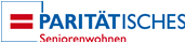 PARITÄTISCHES Seniorenwohnen gemeinnützige GmbH Logo PARITÄTISCHES Seniorenwohnen gemeinnützige GmbH Logo