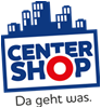 CENTERSHOP Korn Vertriebs GmbH & Co. KG Logo