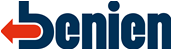 Friedrich Benien GmbH & Co. KG Logo