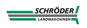 Heinrich Schröder Landmaschinen KG Logo Heinrich Schröder Landmaschinen KG Logo