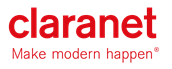 Claranet GmbH - Managed Services Provider Logo