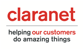 Claranet GmbH - Managed Services Provider Logo Claranet GmbH - Managed Services Provider Logo